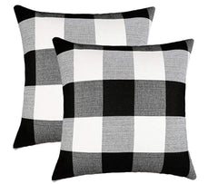 Minimalist Pillow Case